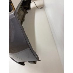 Pare Choc Arriere Renault Captur 1 Phase 1 (2)