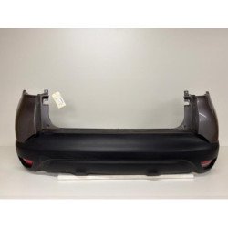 Pare Choc Arriere Renault Captur 1 Phase 1 (4)