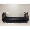 Pare Choc Arriere Renault Captur 1 Phase 1 (4)