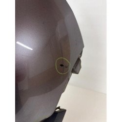 Pare Choc Arriere Renault Captur 1 Phase 1 (5)