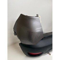 Pare Choc Arriere Renault Captur 1 Phase 1 (6)