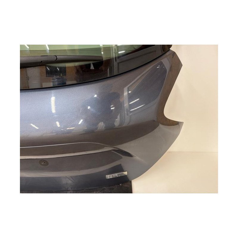 Malle/hayon Arriere Renault Zoe 2 (1)