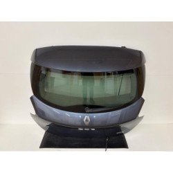 Malle/hayon Arriere Renault Zoe 2 (5)