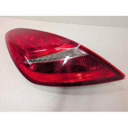 Feu Arriere Principal Gauche (feux) Peugeot Rcz Phase 2 Coupe (3)