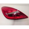 Feu Arriere Principal Gauche (feux) Peugeot Rcz Phase 2 Coupe (3)