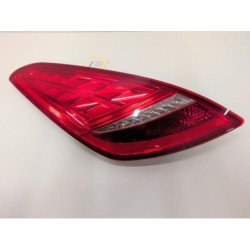 Feu Arriere Principal Gauche (feux) Peugeot Rcz Phase 2 Coupe (4)