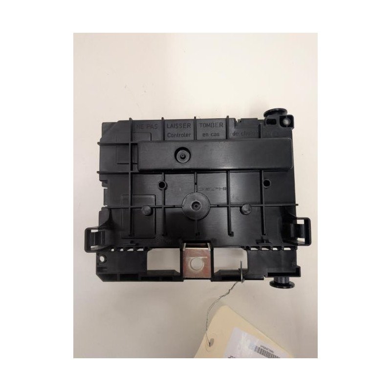 Boitier Servitude Moteur (bsm) Peugeot Rcz Phase 2 Coupe (1)