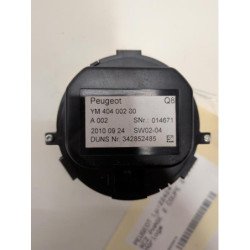 Horloge Peugeot Rcz Phase 2 Coupe (2)