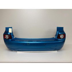 Pare Choc Arriere Citroen C3 Picasso Phase 1 (2)