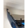 Pare Choc Arriere Citroen C3 Picasso Phase 1 (3)