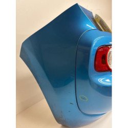 Pare Choc Arriere Citroen C3 Picasso Phase 1 (4)
