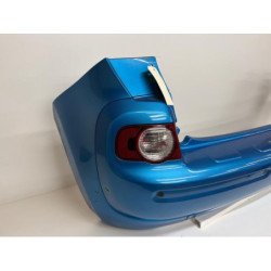 Pare Choc Arriere Citroen C3 Picasso Phase 1 (5)