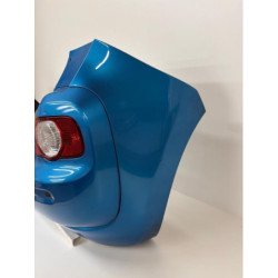 Pare Choc Arriere Citroen C3 Picasso Phase 1 (6)
