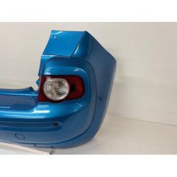 Pare Choc Arriere Citroen C3 Picasso Phase 1 (7)
