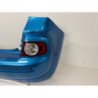 Pare Choc Arriere Citroen C3 Picasso Phase 1 (7)