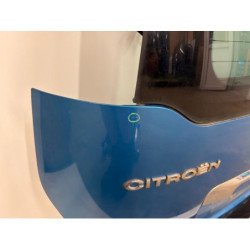 Malle/hayon Arriere Citroen C3 Picasso Phase 1 (3)
