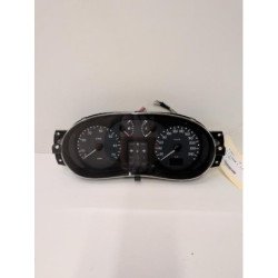 Compteur Renault Clio 2 Phase 1 (1)
