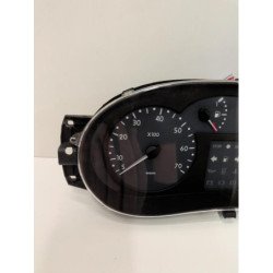 Compteur Renault Clio 2 Phase 1 (4)