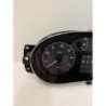 Compteur Renault Clio 2 Phase 1 (4)