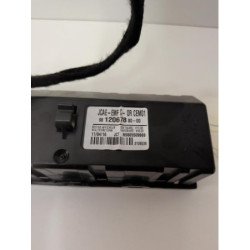 Cric (ensemble Depannage) Renault Clio 2 Phase 1 (2)
