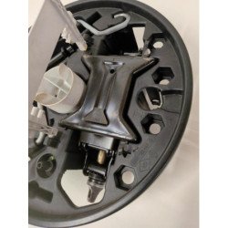 Cric (ensemble Depannage) Renault Clio 2 Phase 1 (3)
