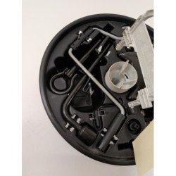 Cric (ensemble Depannage) Renault Clio 2 Phase 1 (6)