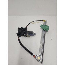 Leve Vitre Electrique Avant Droit Ford Ka 1 Phase 1 (3)