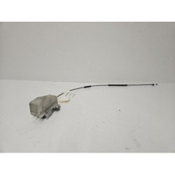 Serrure Avant Gauche Ford Ka 1 Phase 1 (1)