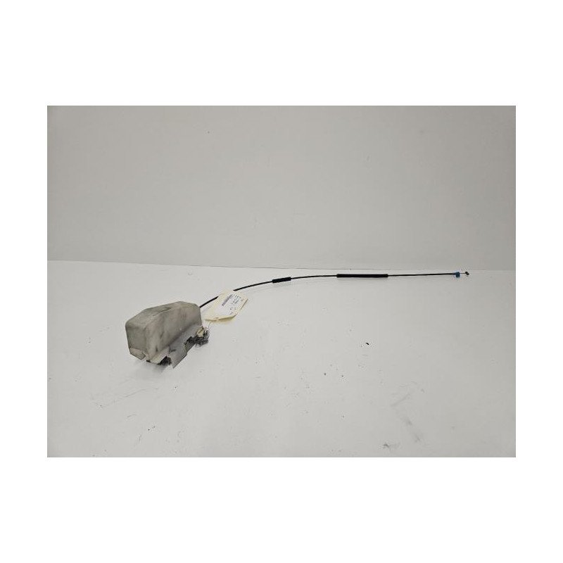 Serrure Avant Gauche Ford Ka 1 Phase 1 (1)