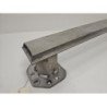 Renfort Pare Choc Arriere (traverse) Peugeot Rcz Phase 2 Coupe (2)