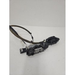 Serrure Avant Gauche Peugeot Rcz Phase 2 Coupe (2)