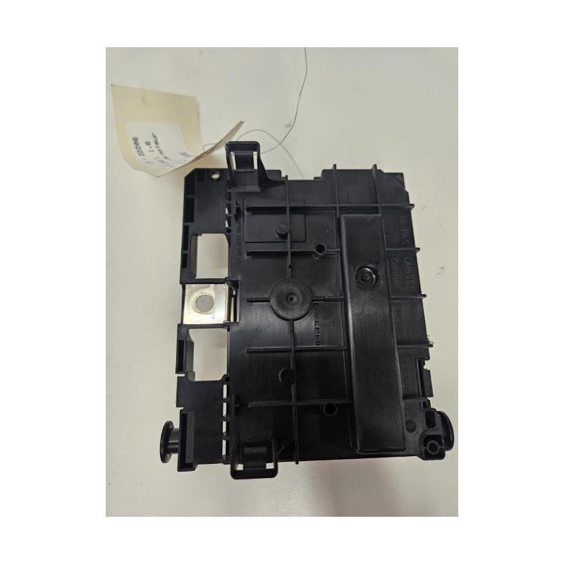 Boitier Servitude Moteur (bsm) Peugeot Partner 2 Phase 1 (1)