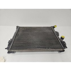Radiateur Eau Renault Kangoo 1 Phase 1 (1)