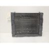 Radiateur Eau Renault Kangoo 1 Phase 1 (2)