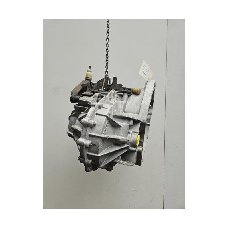 Boite De Vitesses Renault Master 2 Phase 2 (1)