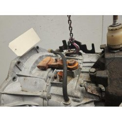 Boite De Vitesses Renault Master 2 Phase 2 (4)