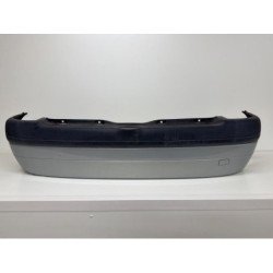 Pare Choc Arriere Renault Clio 2 Phase 1 (2)