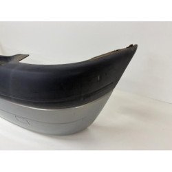 Pare Choc Arriere Renault Clio 2 Phase 1 (4)