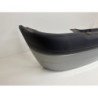 Pare Choc Arriere Renault Clio 2 Phase 1 (5)