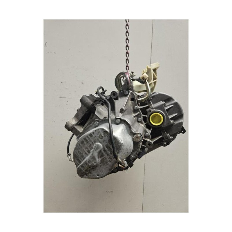Boite De Vitesses Peugeot 207 Phase 1 Break (1)