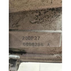 Boite De Vitesses Peugeot 207 Phase 1 Break (3)