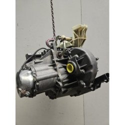 Boite De Vitesses Peugeot 207 Phase 1 Break (4)