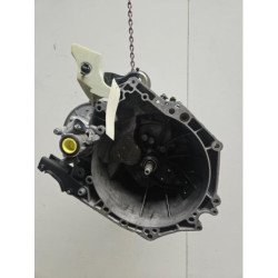 Boite De Vitesses Peugeot 207 Phase 1 Break (5)
