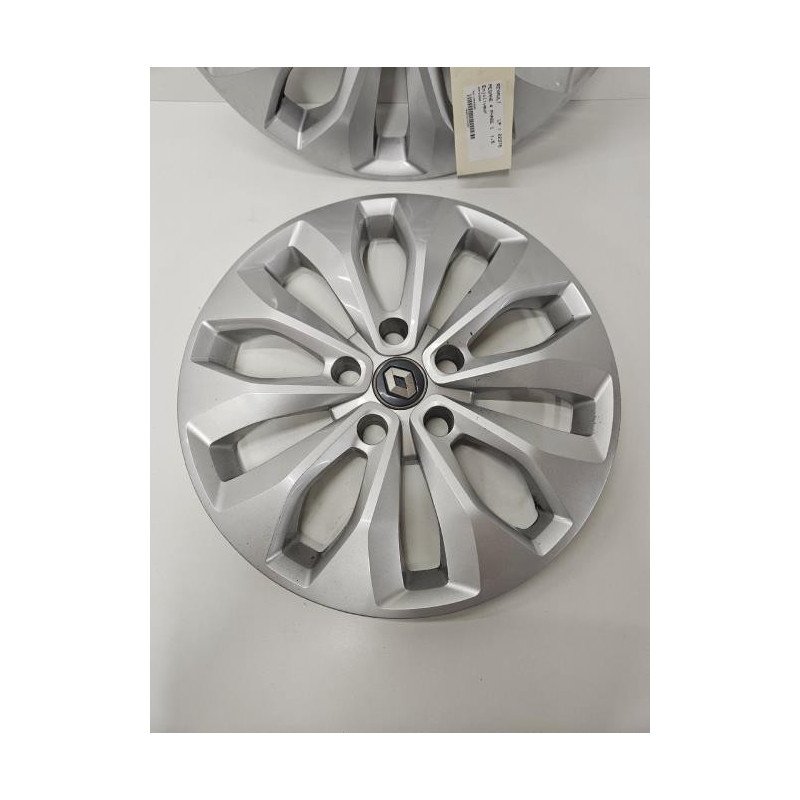 Enjoliveur Renault Megane 4 Phase 1 (1)