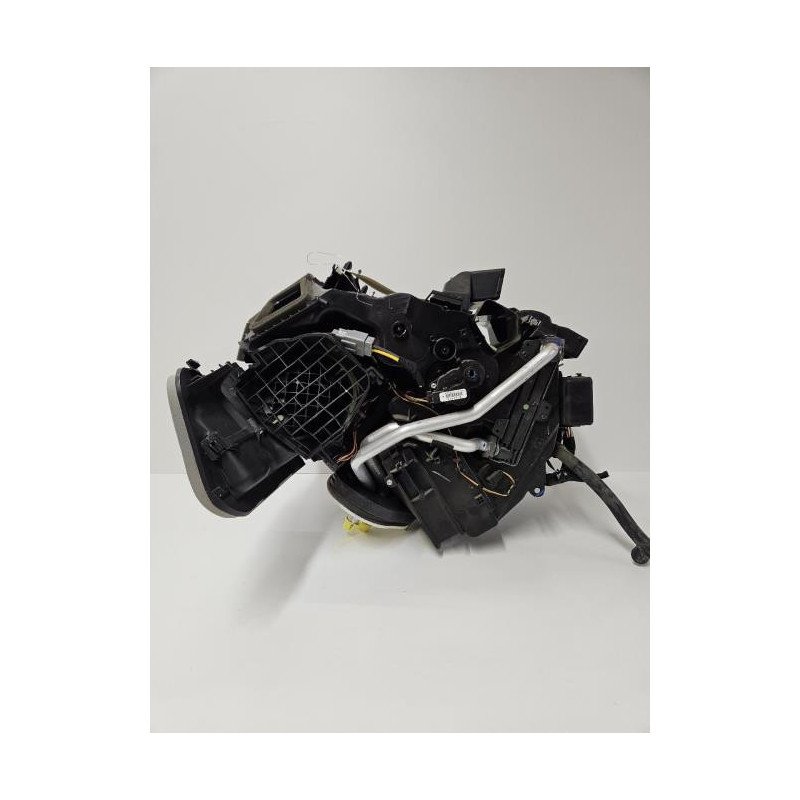 Bloc Chauffage Renault Megane 4 Phase 1 (1)