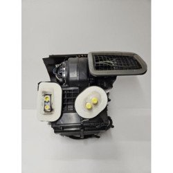 Bloc Chauffage Renault Megane 4 Phase 1 (3)