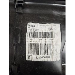 Bloc Chauffage Renault Megane 4 Phase 1 (7)