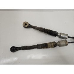 Cable Levier De Vitesses Renault Megane 4 Phase 1 (2)