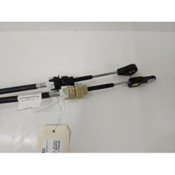 Cable Levier De Vitesses Renault Megane 4 Phase 1 (3)