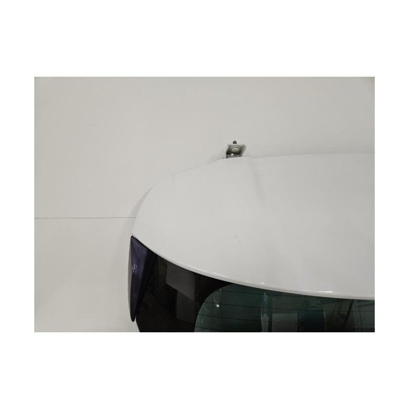 Malle/hayon Arriere Renault Clio 4 Phase 2 (1)